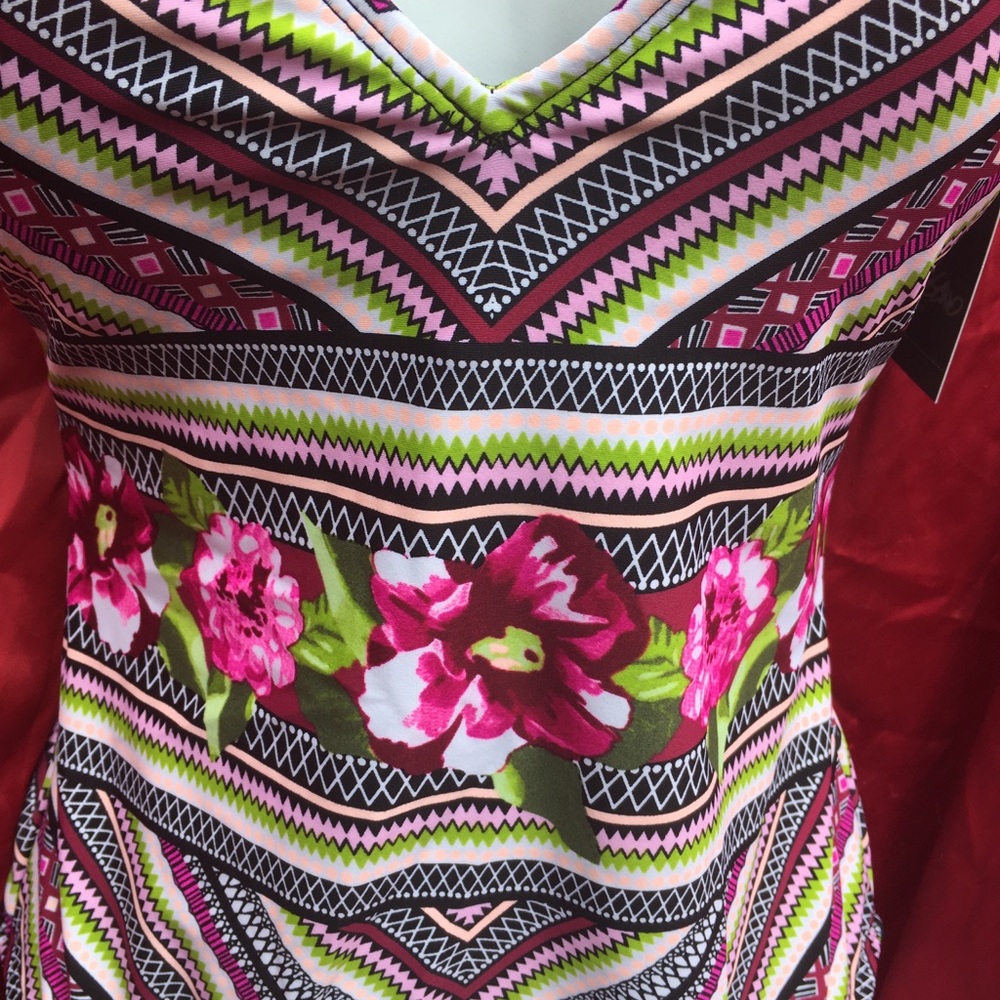 Mossimo one piece swimsuit Multiple Sizes - Picture 3 of 4